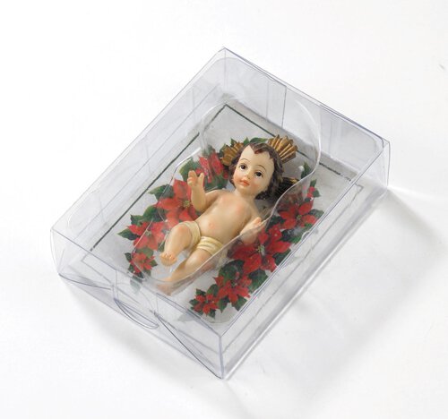 Baby Jesus/ Niño Dios