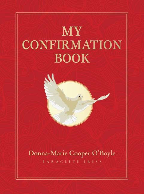 ﻿In Santa María del Monte, catholic bookstore,our goal is to evangelize and our products help us to do so, this is why we present you this handbook: "My confirmation Book"  part keepsake, part teaching book, this small volume is filled with inspiration, encouragement, and reflections to ponder for 4th graders and up..Find it in our books section and help us carry the message of Christ.Be part of Our Mission!  ¡Our products speak for themselves!