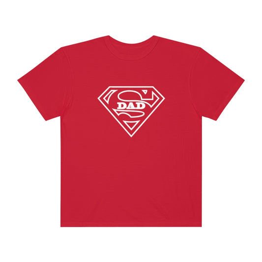 Camiseta Super Dad