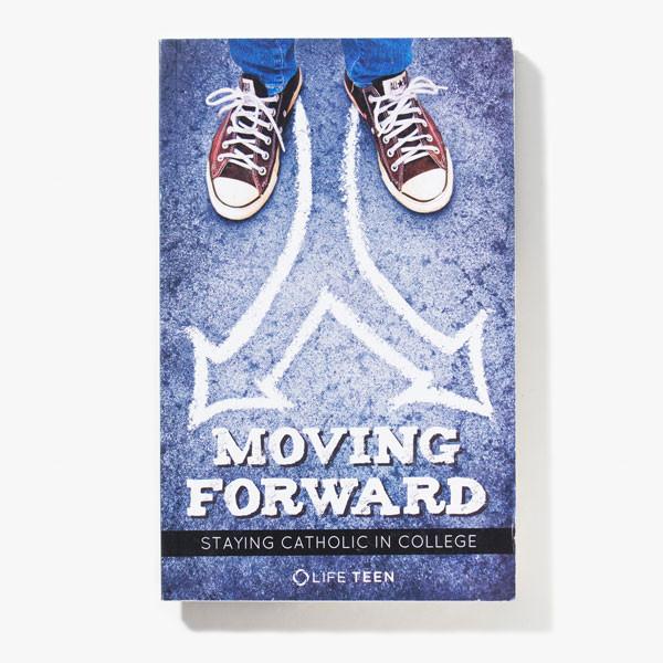 In Santa María del Monte, our goal is to evangelize and our products help us to do so, that is why we present you the book "Moving forward". Find it in our  section of English Section or Libro section. and help us carry the message of Christ. Our products speak for themselves