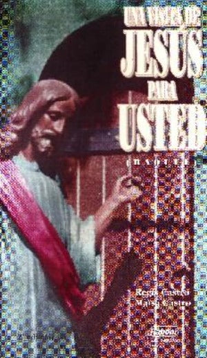 En Santa Maria del Monte, tienda católica,nuestra meta es evangelizar y nuestros productos nos ayudan a hacerlo, por eso te presentamos este libro: "Una visita de Jesús para Usted"(Raquel) se escribió para usted , mujer , que ama, lucha, trabaja, y sufre por su felicidad y la de su familia.Lea este libro y seguramente encontrará las curaciones y respuestas que usted tanto ha buscado para su vida y para su familia. Disfrútalo y ayúdanos a  llevar el mensaje de Cristo. ¡Se parte de nuestra Misión!