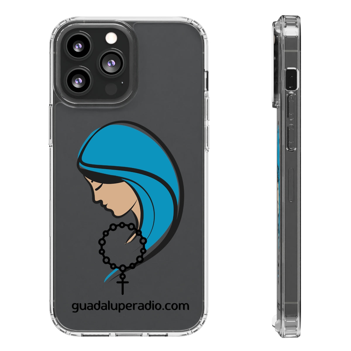 Case Virgen del Rosario