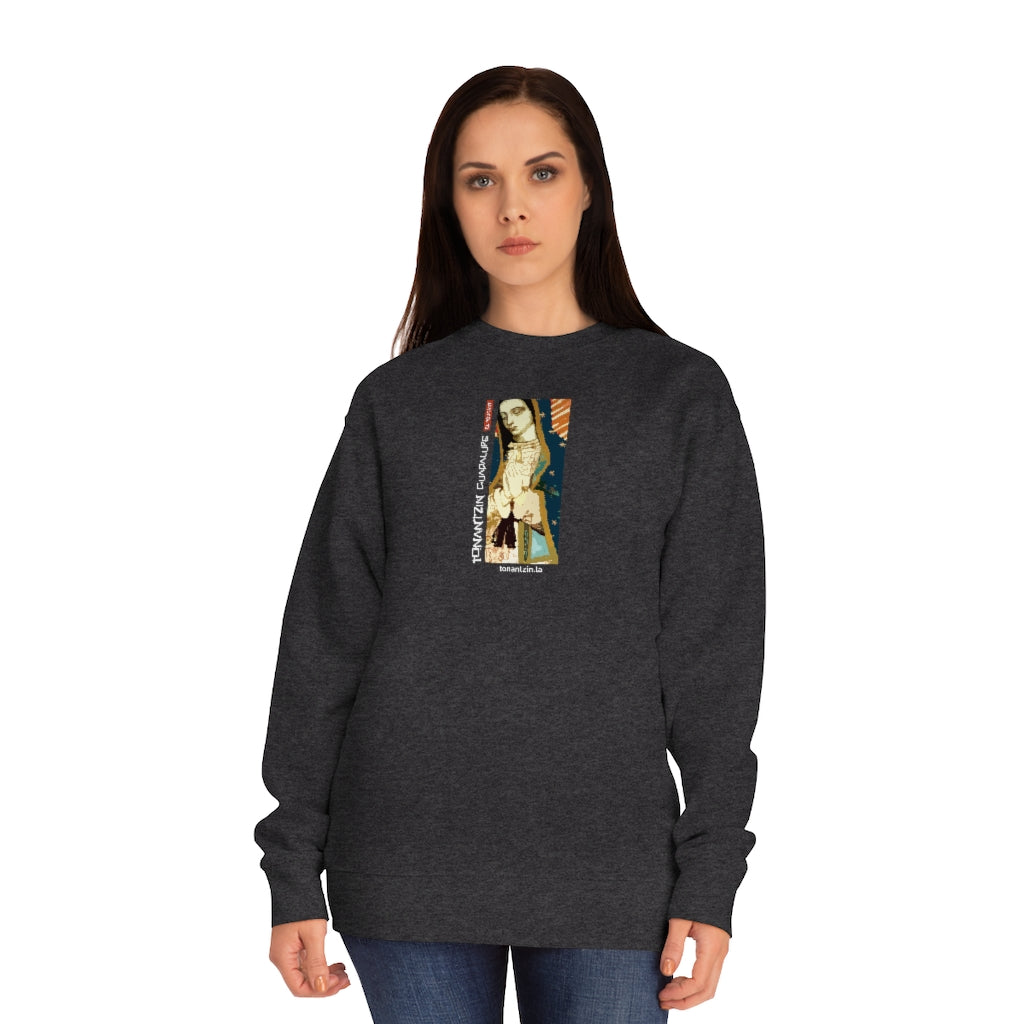 Sudadera Tonantzin