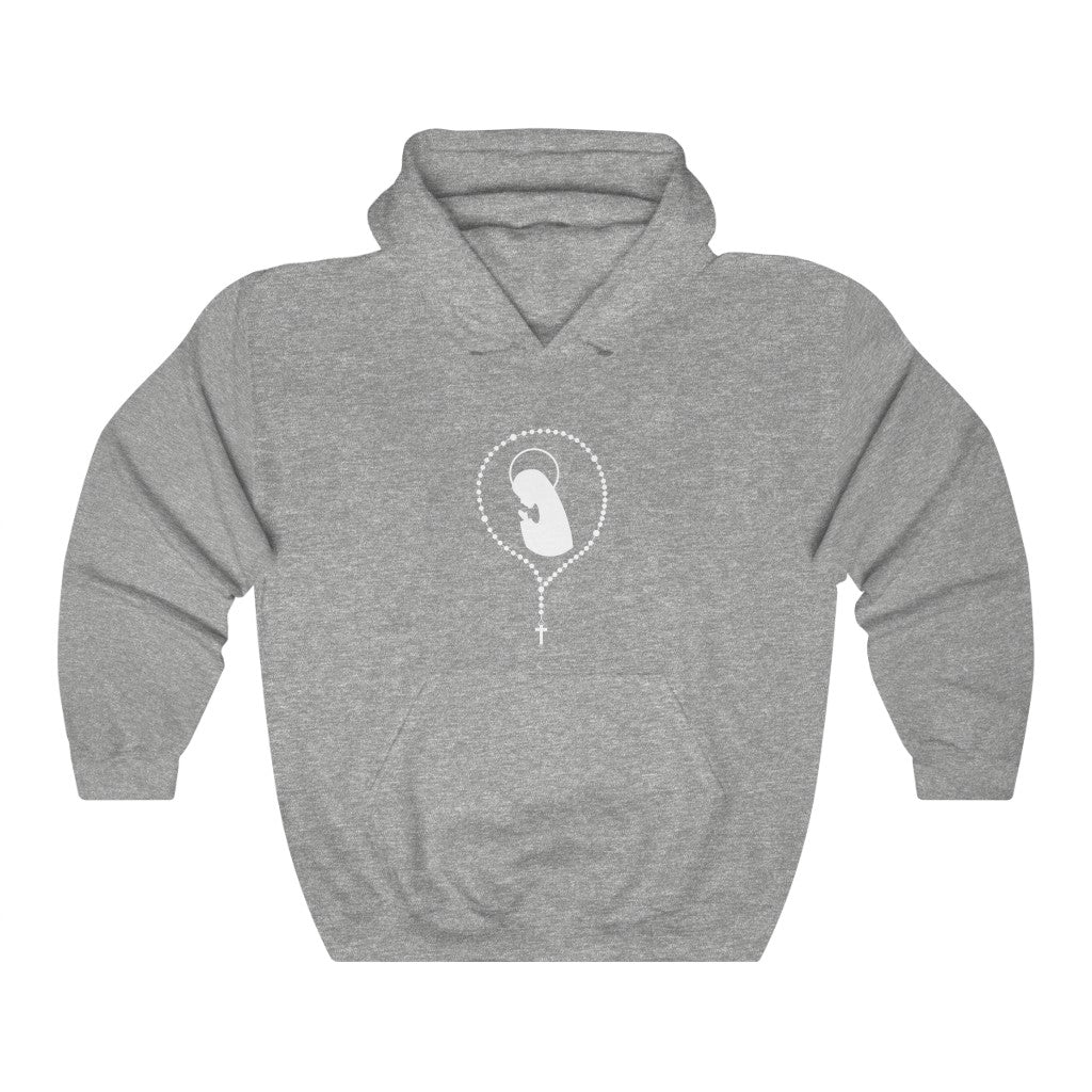 Sudadera Santo Rosario