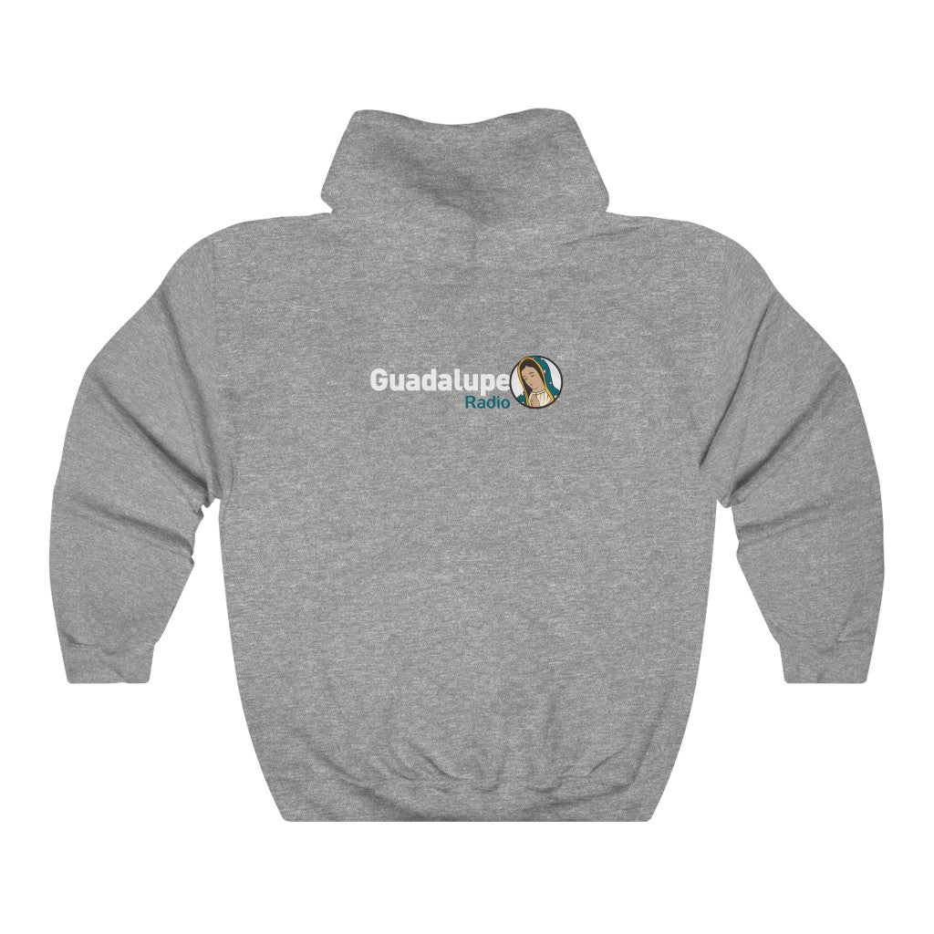 Sudadera Santo Rosario