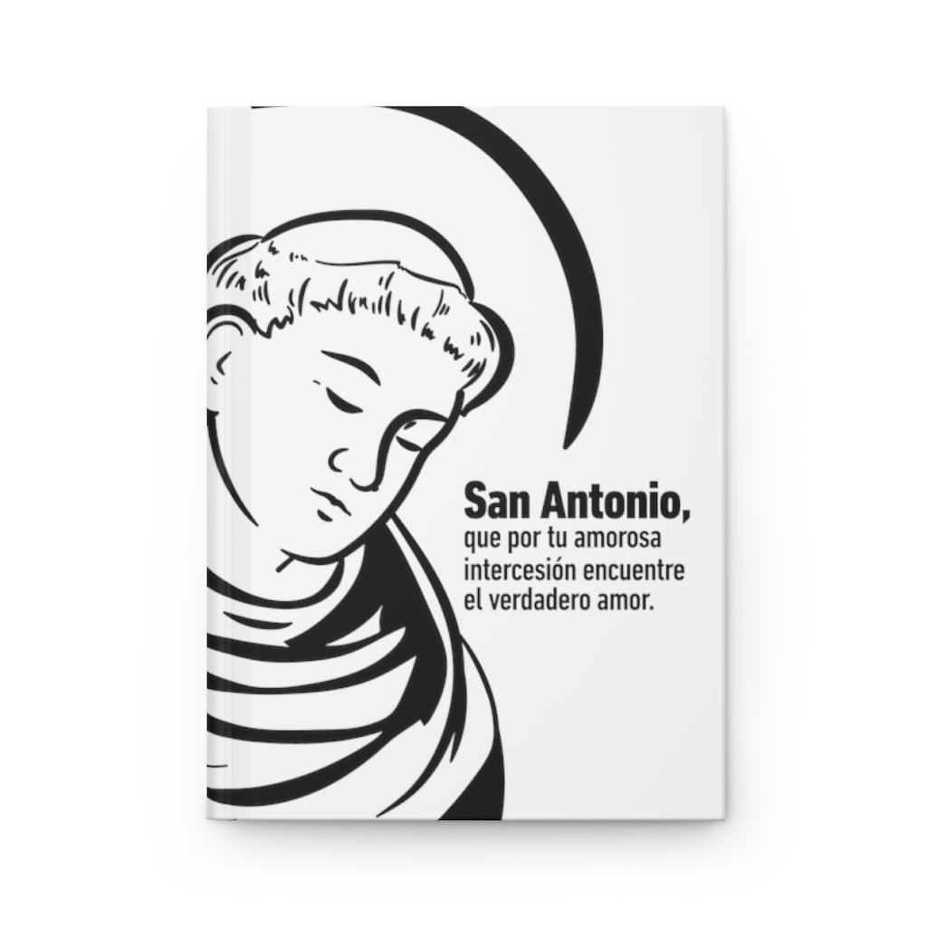 Cuaderno - San Antonio