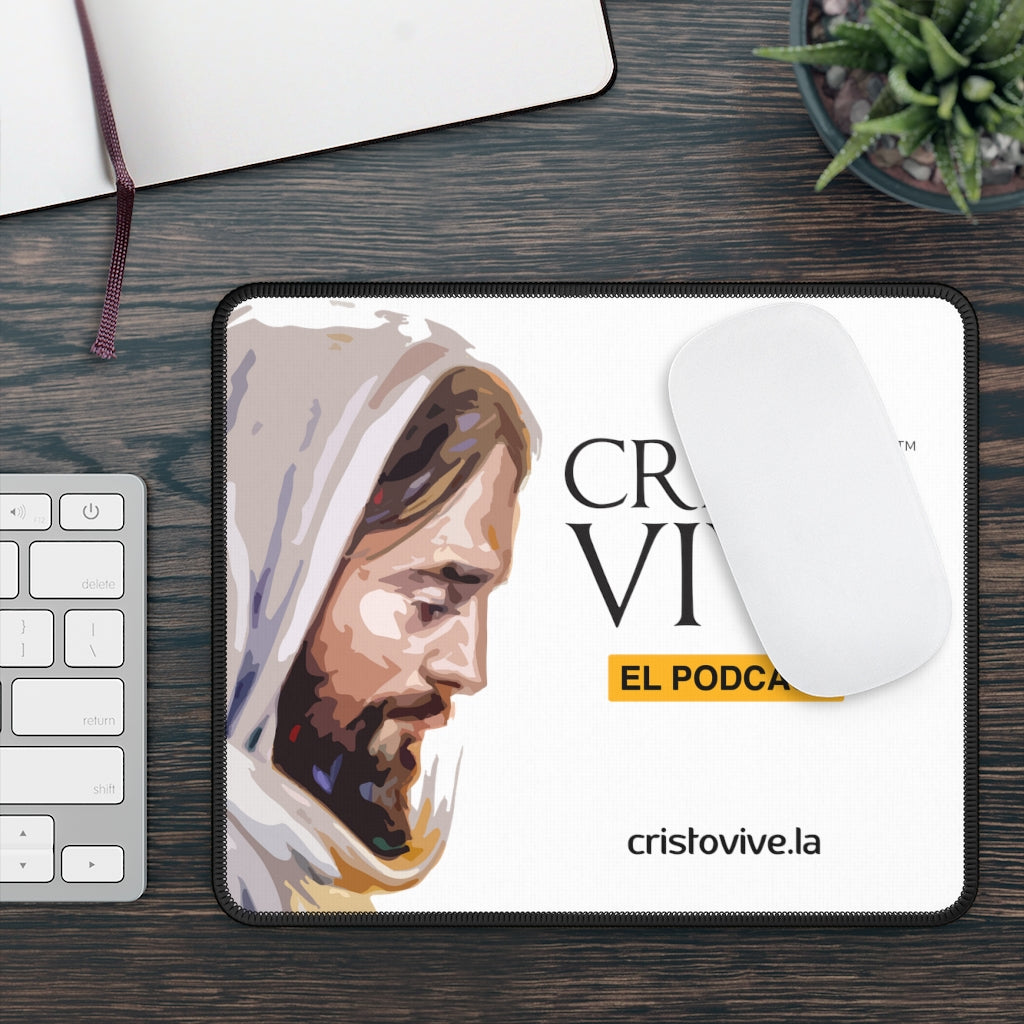 Mouse pad Cristo Vive