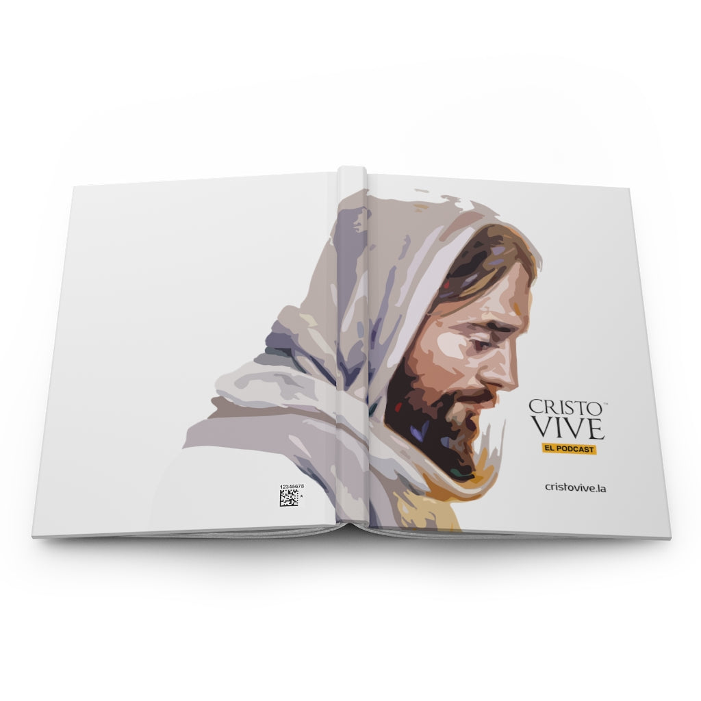 Cuaderno Cristo Vive