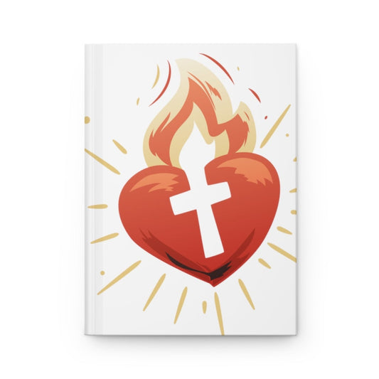 Cuaderno Jesús me ama (SMM)