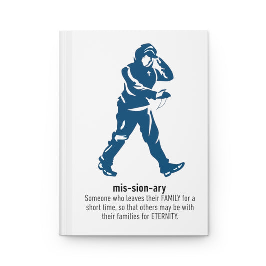 Missionary Journal