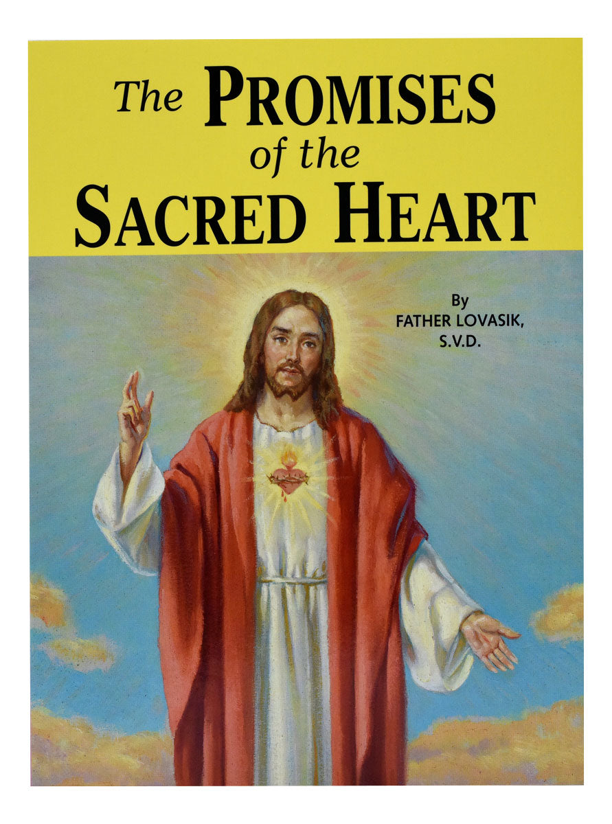 In Santa María del Monte, our goal is to evangelize and our products help us to do so, that is why we present you this title "The promises of the Sacred Heart" that reminds us to look up with wonder at all times and in all places,this small personal journal encourages reflection,revelation and creativity. Find it in our books section and help us carry the message of Christ.Be part of Our Mission!  Our products speak for themselves!