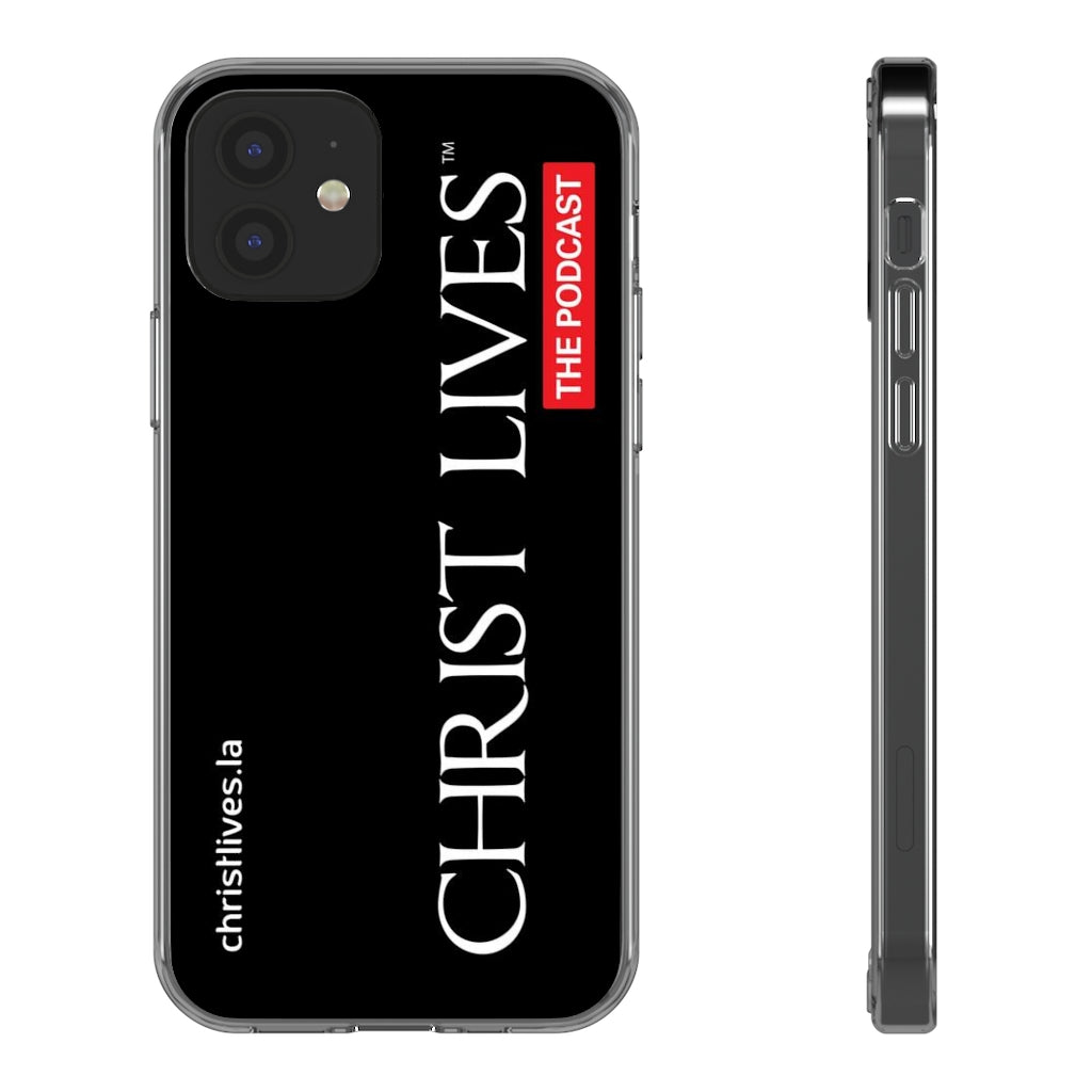 Christ lives case