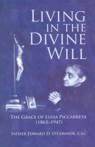 In Santa María del Monte, our goal is to evangelize and our products help us to do so, that is why we present you this book where the author invites us into this mystical union between Jesus and Luisa Picarreta.Who her principal mission in life was to make  this grace known to others.Find it in our books section and help us carry the message of Christ.Be part of Our Mission!  Our products speak for themselves
