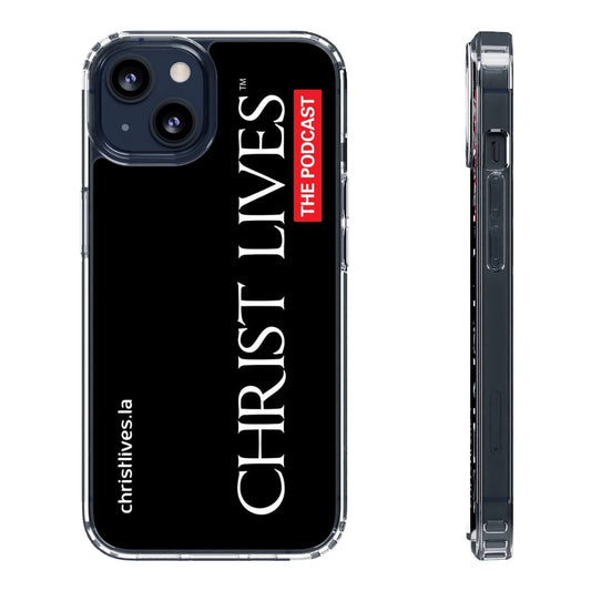 Christ lives case