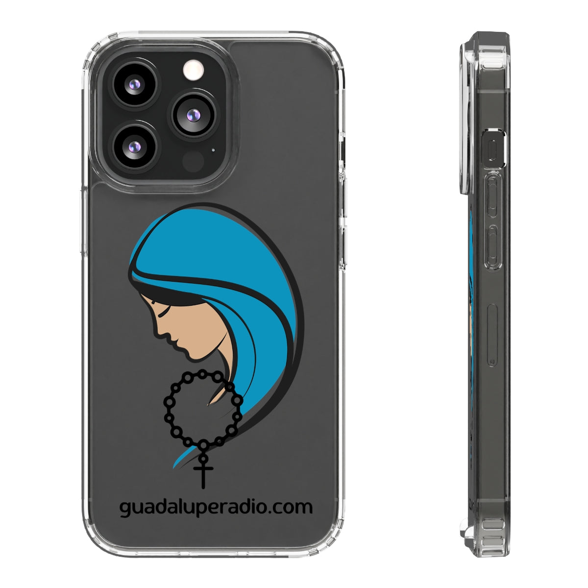 Case Virgen del Rosario