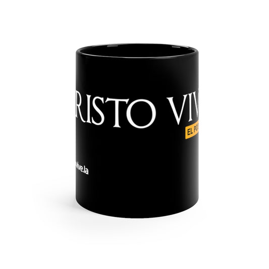 Taza Cristo Vive