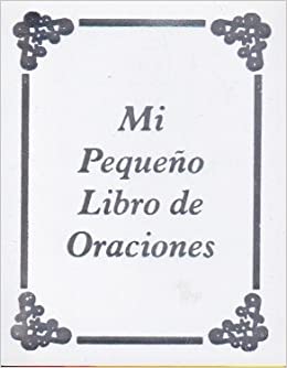 Pequeño libro de oraciones
