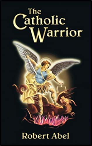 In Santa Maria del Monte, catholic bookstore, our goal is to evangelize and our products help us to do so,this is why we present you this book: "The catholic warrior" that takes readers through spiritual boot camp and teaches them to draw on the power of Christ through a warrior's greatest weapons - faith, love and prayer.Enjoy and help us to carry the message of Christ!.Be part of Our Mission!  ¡Our products speak for themselves!