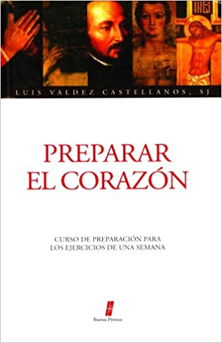  En Santa Maria del Monte, tienda católica,nuestra meta es evangelizar y nuestros productos nos ayudan a hacerlo, por eso te presentamos el libro: "Preparar el corazón" Es en el corazón donde se va fraguando la libertad que no se sujeta a ningún ídolo, sino aquella que se realiza en el amor y la justicia,por ello es necesario, no sólo tratar de comprender lo que Jesús nos dice, sino también de ver cuál es y ha sido la reacción de nuestros sentimientos.¡Se parte de nuestra Misión! 