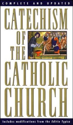 In Santa María del Monte, our goal is to evangelize and our products help us to do so, that is why we present you this Catechism of the Catholic church . Find it on Biblias y Catechism section and help us carry the message of Christ. Our products speak for themselves