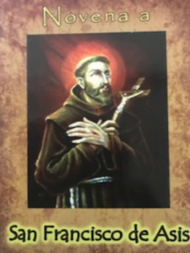 En Santa Maria del Monte tienda católica contamos con una gran variedad de oraciones, novenas y devociones. 