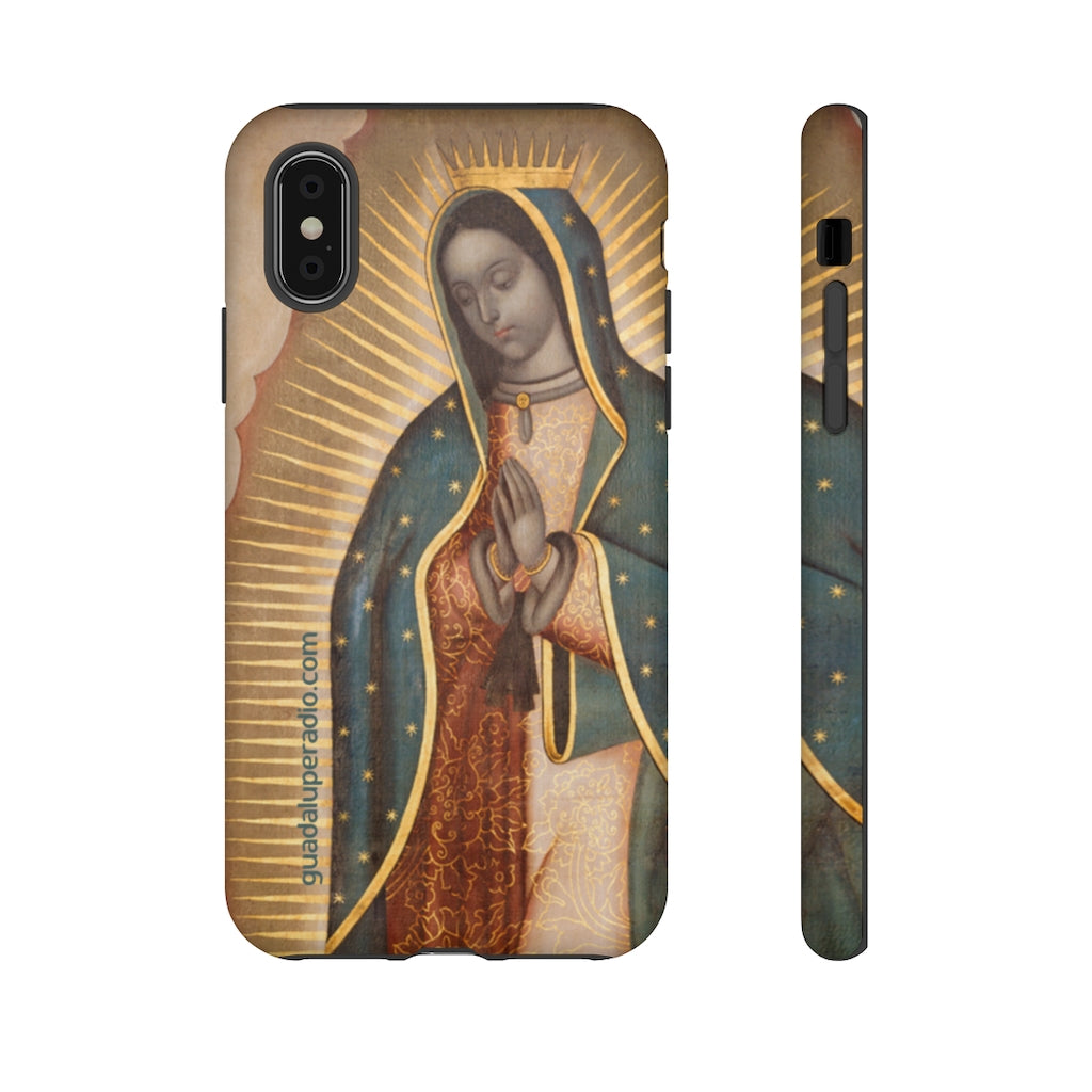 Case Virgen de Guadalupe