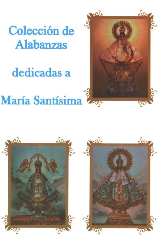 En Santa Maria del Monte nuestra meta es evangelizar y nuestros productos nos ayudan a hacerlo, por eso te presentamos esta novena que encontrarás en nuestra  sección de Novenas  y Oraciones. Disfrútalo y ayúdanos a  llevar el mensaje de Cristo.   Nuestros productos hablan por sí solos