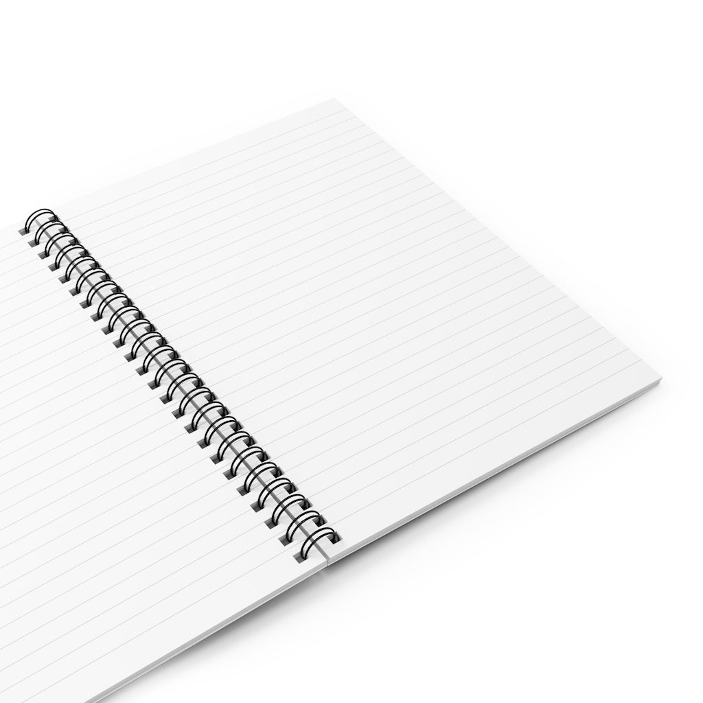 Cuaderno Tonantzin blanco