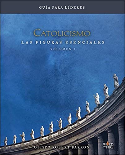 En Santa Maria del Monte nuestra meta es evangelizar y nuestros productos nos ayudan a hacerlo, por eso te presentamos este libro contiene todo de la Guía de Estudio, y además, una clave de respuestas y una distinta guía para el líder del grupo.Cada sesión incluye tiempo para ver el episodio y discutir las preguntas en grupos.Disfrútalo y ayúdanos a llevar el mensaje de Cristo. Se parte de Nuestra Misión! Nuestros productos hablan por sí solos.