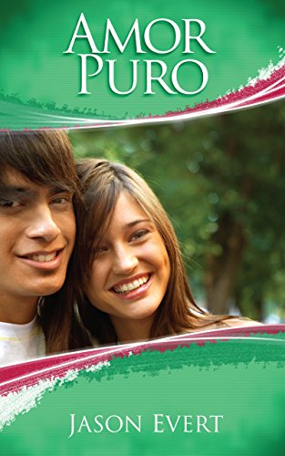 En Santa Maria del Monte, tienda católica,nuestra meta es evangelizar y nuestros productos nos ayudan a hacerlo, Por eso te presentamos este libro de bolsillo: "Amor Puro",que es el resultado de las interacciones innumerables entre Jason Evert y los adolescentes durante sus seminarios de la castidad.Disfrútalo y ayúdanos a  llevar el mensaje de Cristo. Se parte de Nuestra Misión! ¡Nuestros productos hablan por sí solos!