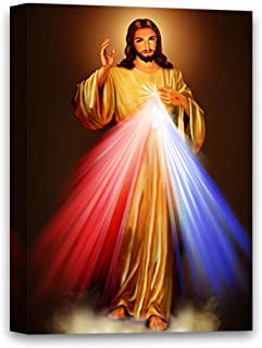 Novena en honor al Señor de la Misericordia