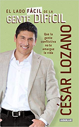  En Santa Maria del Monte nuestra meta es evangelizar y nuestros productos nos ayudan a hacerlo, por eso te presentamos este  libro en que el autor ofrece emotivas lecciones de vida, consejos invaluables para aprender a respetar la opinión de los demás , será la mejor guía para ser una esposa comprensiva, un padre tolerante o un hijo responsable.Disfrútalo y ayúdanos a  llevar el mensaje de Cristo.Se parte de nuestra Mision!  Nuestros productos hablan por sí solos!