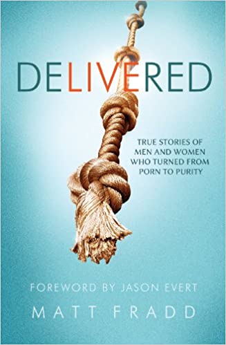 Book: Delivered - Jason Evert Matt Fradd