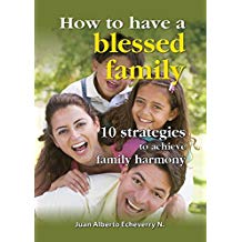 In Santa María del Monte, our goal is to evangelize and our products help us to do so, that is why we present you this book where you will find ten strategies to achieve family harmony . Find it in our books section and help us carry the message of Christ. Our products speak for themselves!