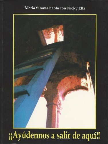 En Santa Maria del Monte nuestra meta es evangelizar y nuestros productos nos ayudan a hacerlo, por eso te presentamos este libro: Ayúdanos a salir de aquí. en nuestra  sección de Libros. Disfrútalo y ayúdanos a  llevar el mensaje de Cristo.   Nuestros productos hablan por sí solos  