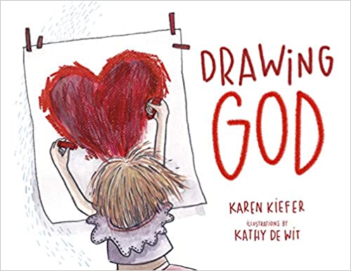 In Santa Maria del Monte our goal is to evangelize and our products help us to do so, this is why we present you this book:"Drawing God" Picasso's artistic inspiration takes hold of young Emma's faith imagination in this beautifully illustrated debut picture book about how we all see God differently..Enjoy it and help us carry the message of Christ. Be part of Our Mission! ¡Our products speak for themselves!