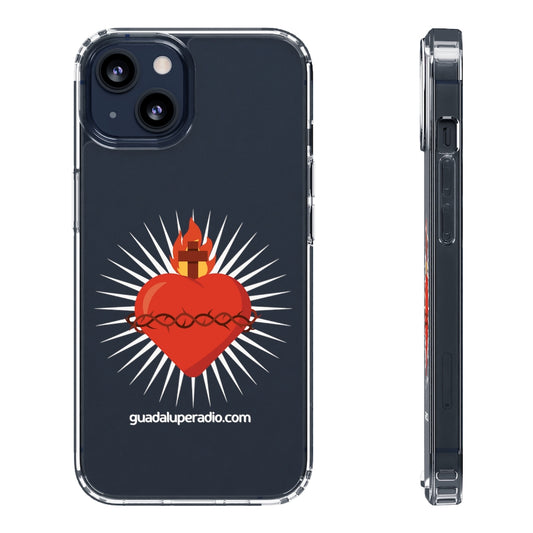 Case Sagrado Corazón de Jesús