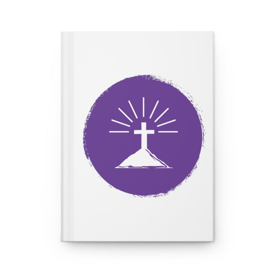 Cuaderno Cruz en el Desierto