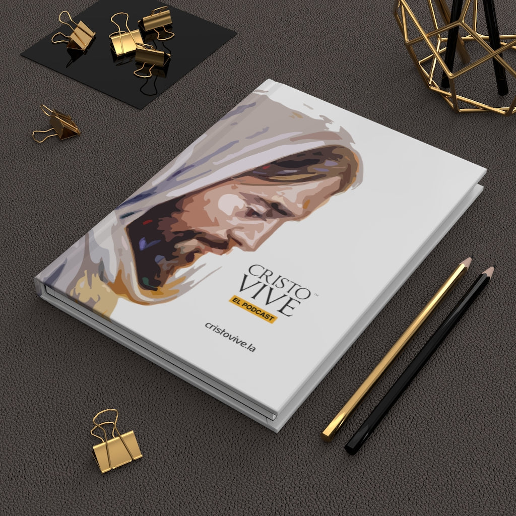 Cuaderno Cristo Vive