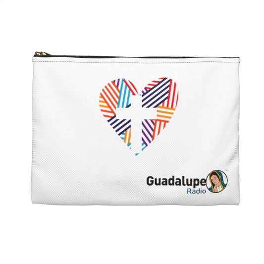 Pouch - que nuestro amor sea de Dios