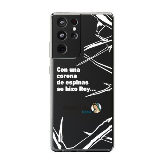 Case Corona de Espinas