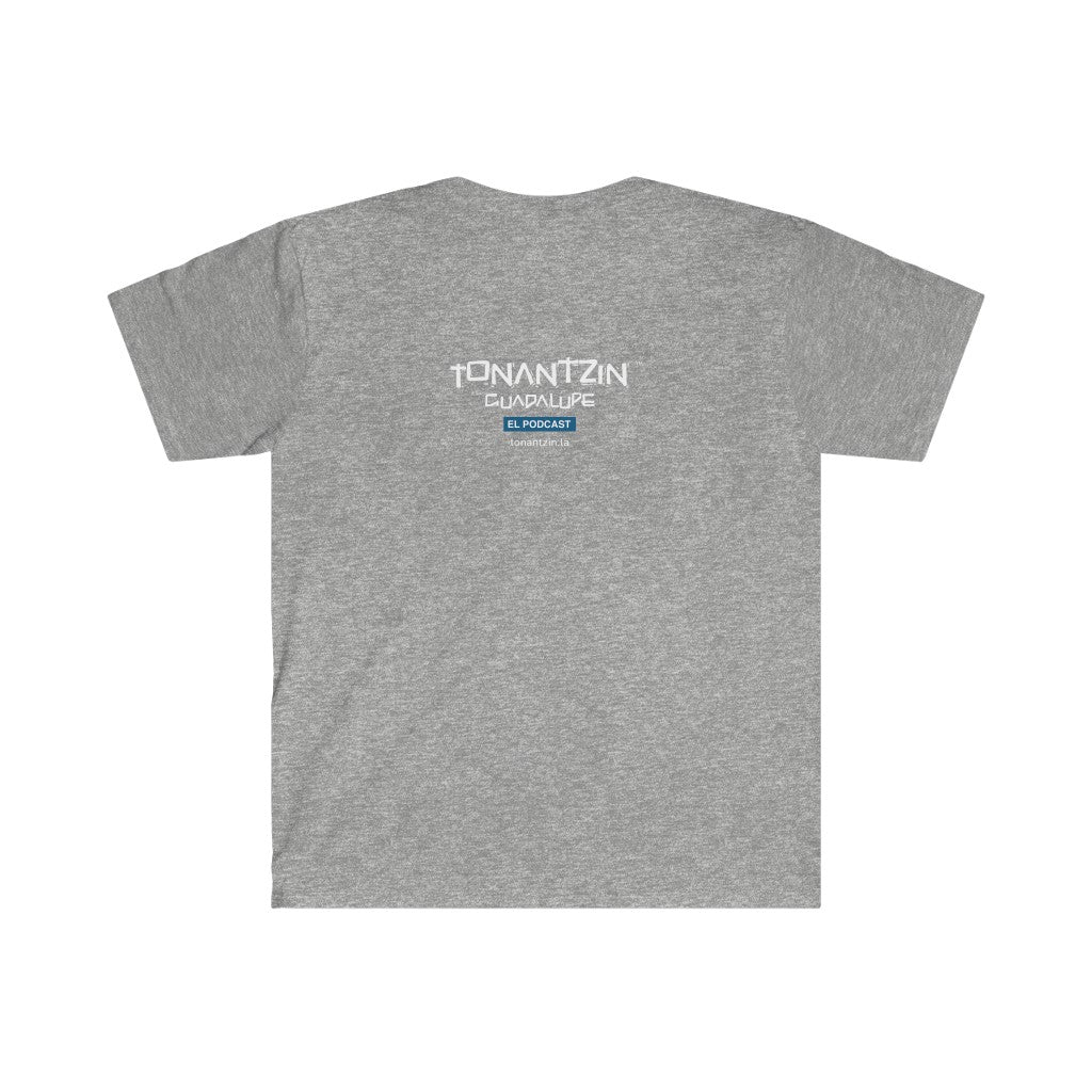 Camiseta de Tonantzin