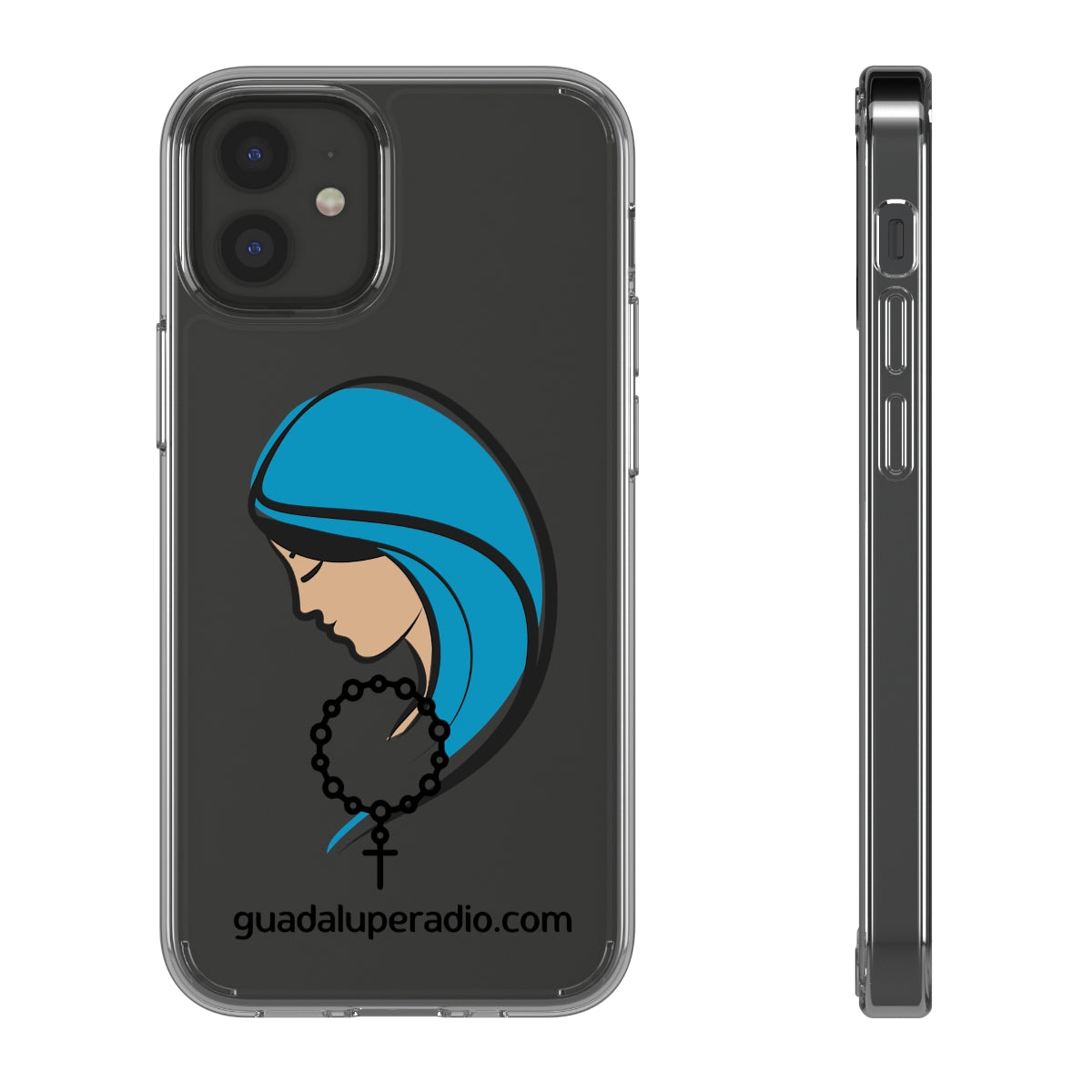 Case Virgen del Rosario