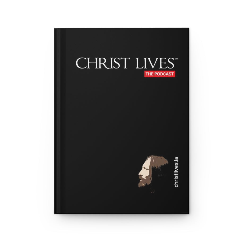 Christ lives journal