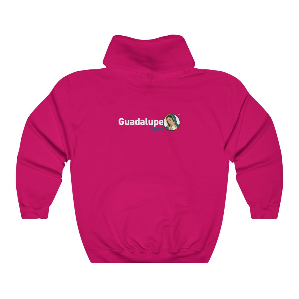 Sudadera Santo Rosario