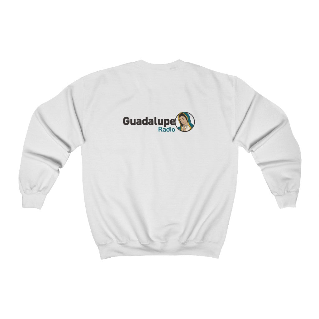 Sudadera de la Medalla Milagrosa
