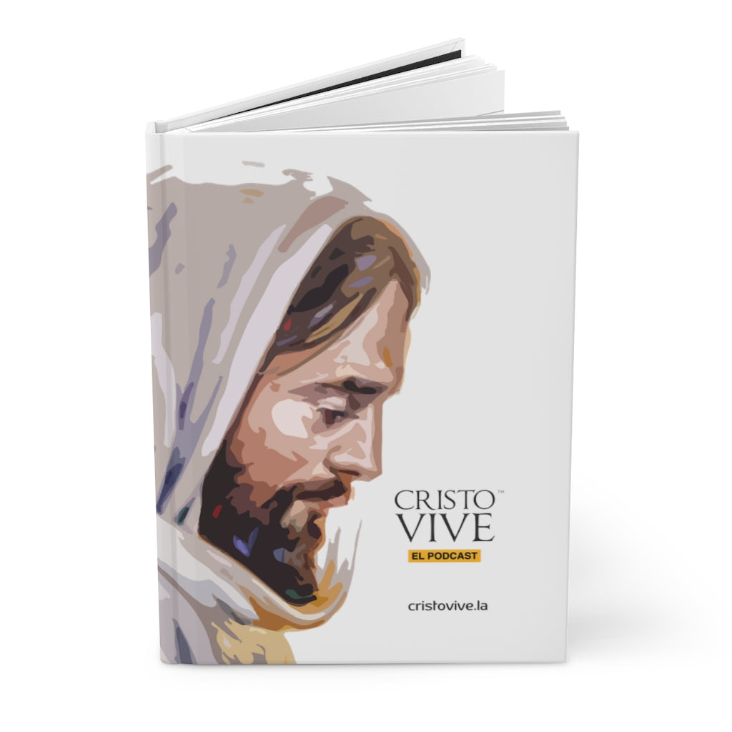 Cuaderno Cristo Vive