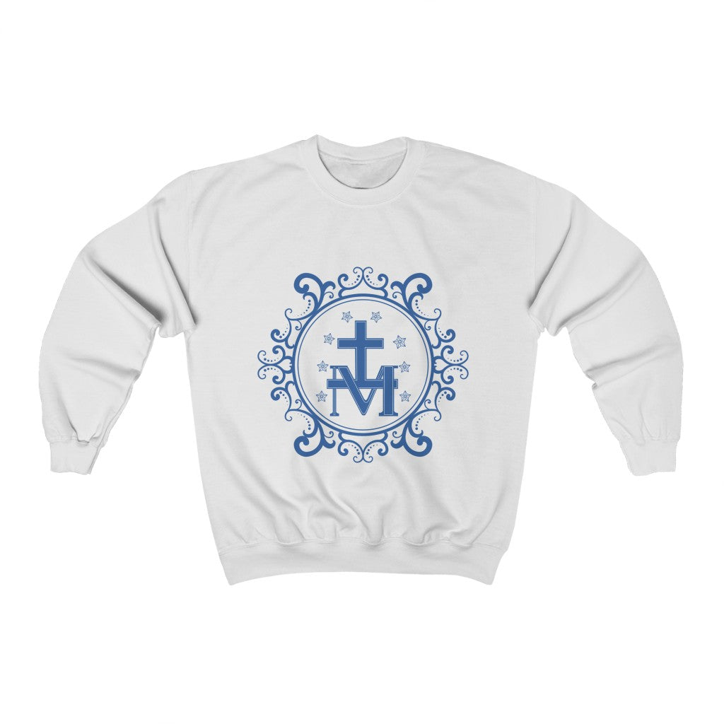 Sudadera de la Medalla Milagrosa