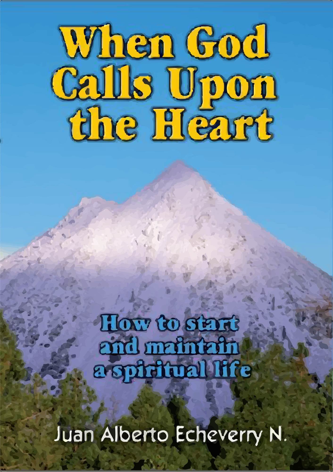 In Santa María del Monte, our goal is to evangelize and our products help us to do so, that is why we present you this book  that allows you to make your own decisions in a free environment to start and maintain a spiritual life. Find it in our books section and help us carry the message of Christ.  Our products speak for themselves