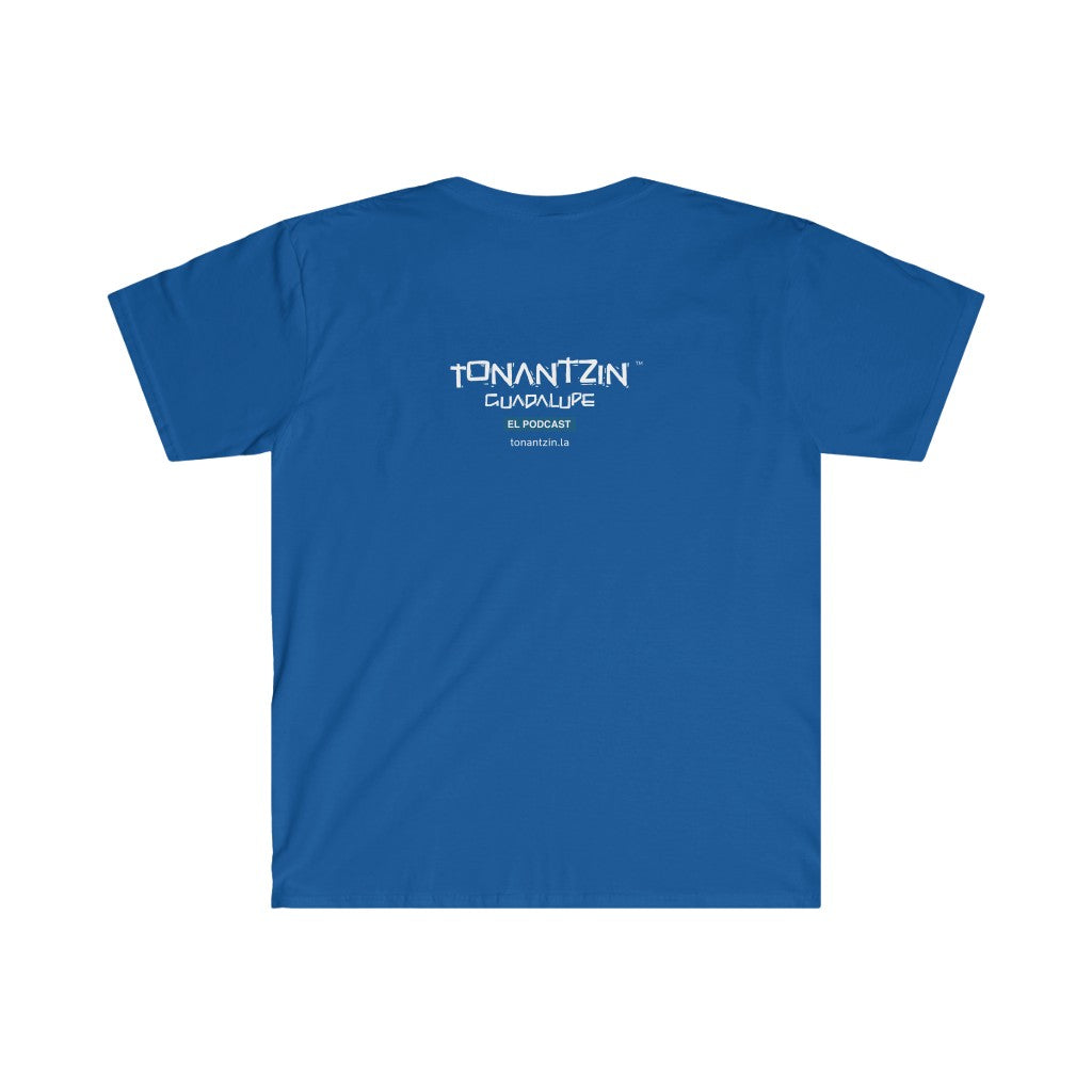 Camiseta de Tonantzin